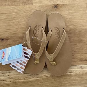 Rainbow Sandals